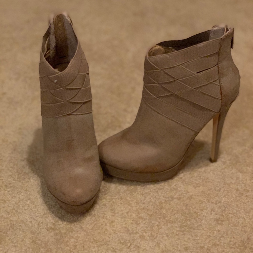 Colin Stuart Ankle Boot - image 1